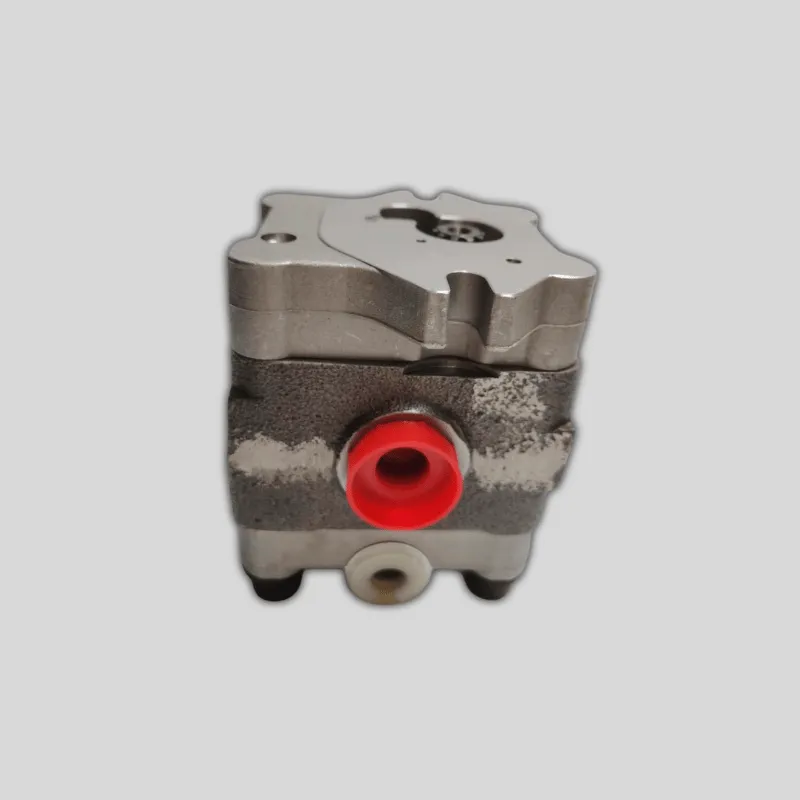 Hydraulic Main Pump